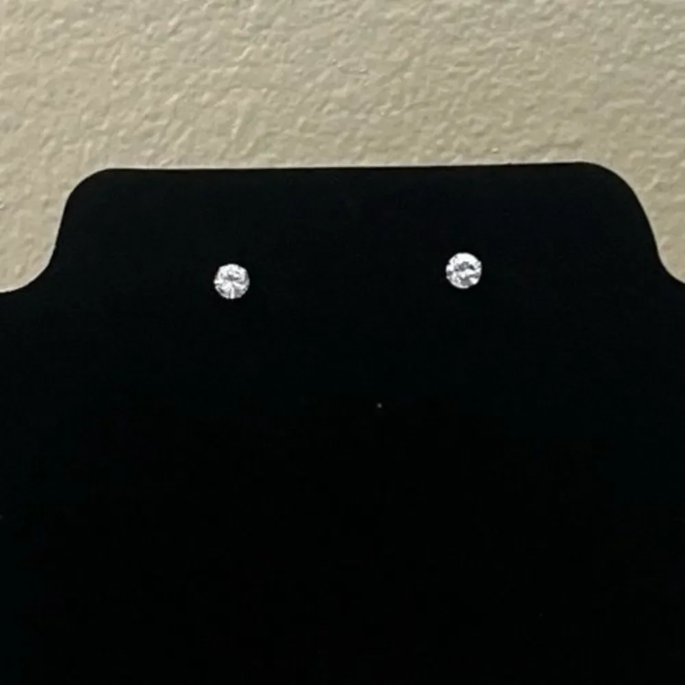 Unbranded 925 sterling
